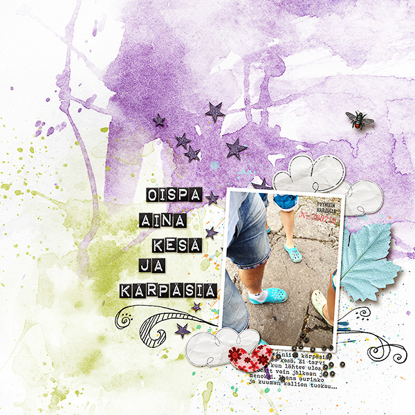MOC January 16: Artwork Inspiration