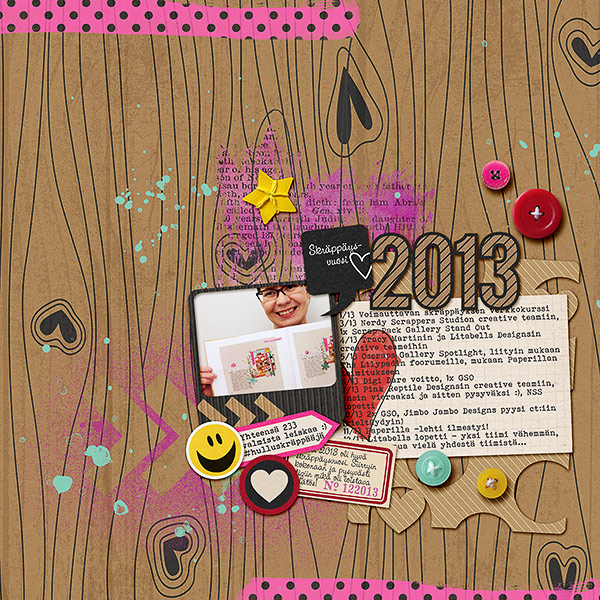 MOC January 18: Year In Review 2013
