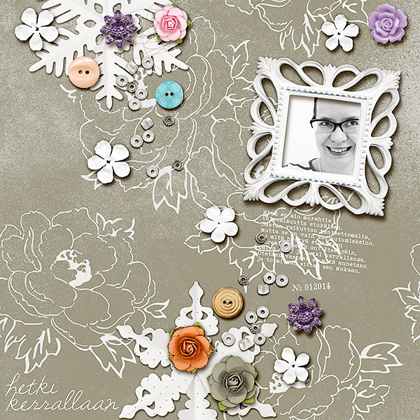 MOC January 19: Product Challenge (Flowers)