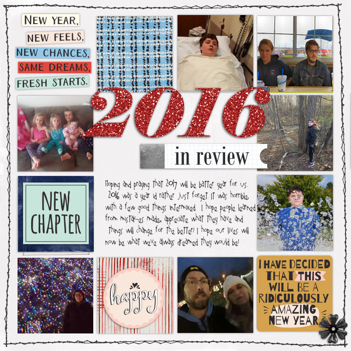 Moc January 2: Year In Review