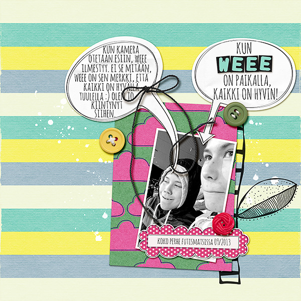 MOC January 5: Inspiration Challenge - Book Covers