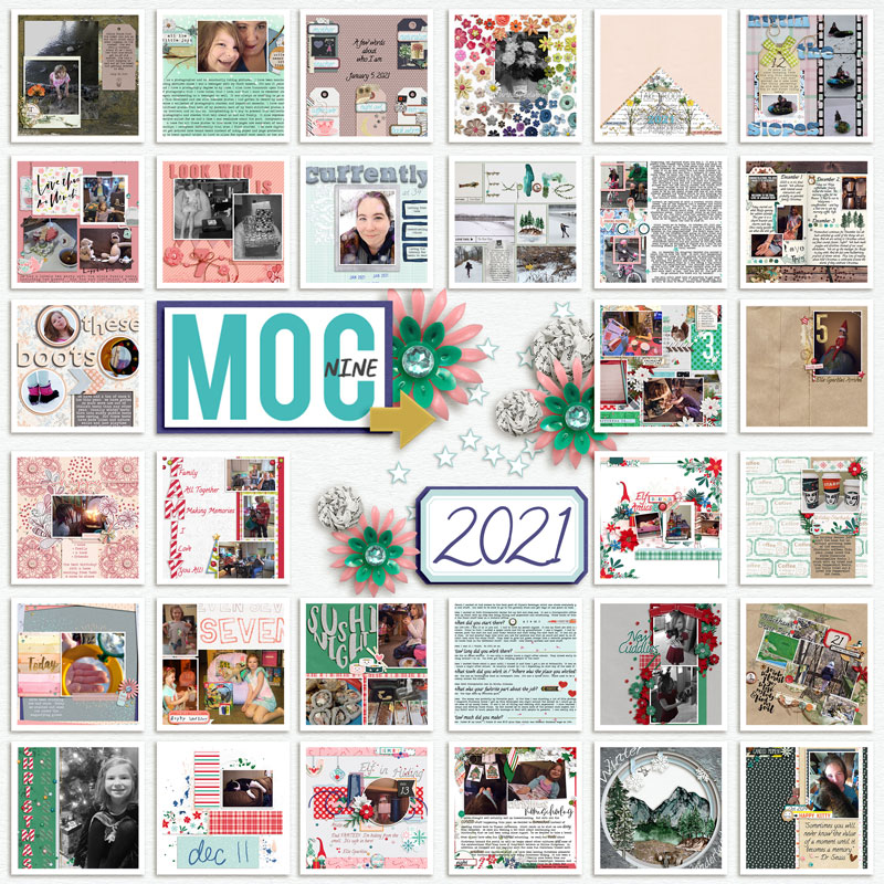 MOC Pages