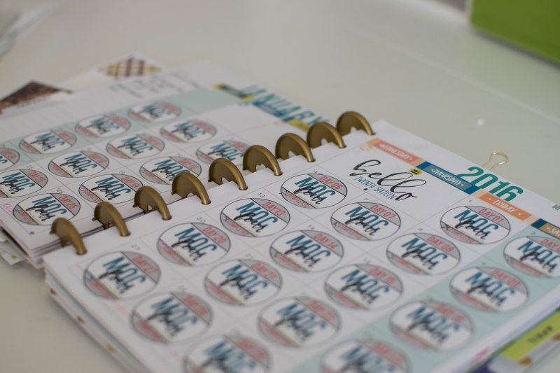 MOC sticker motivation!