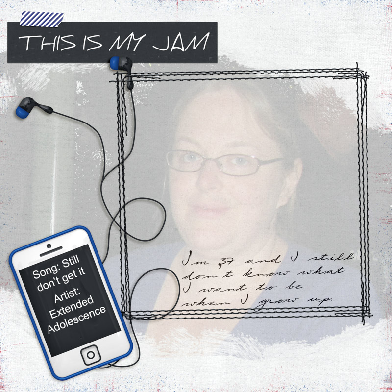 MOC This is my song