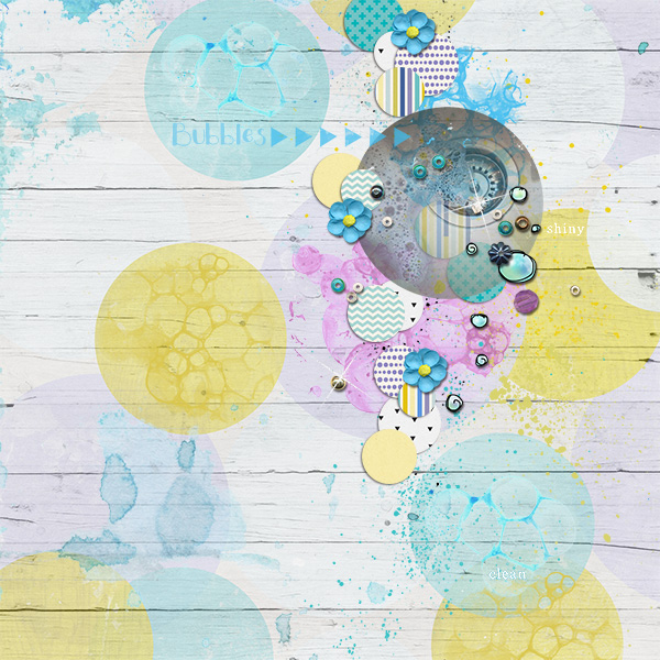 MOC02 - Bubbles