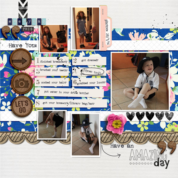 MOC02-the morning list