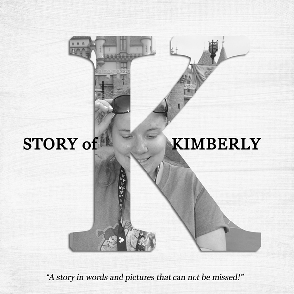 MoC05 - Story of Kim