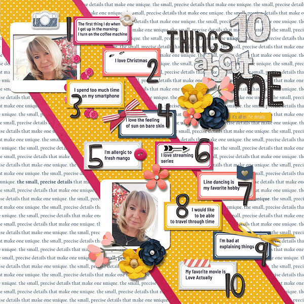 Moc10-27 Things about you