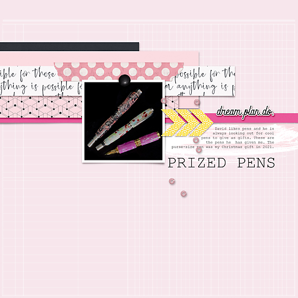 MOC10.29 Prized Pens
