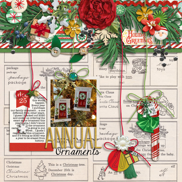 MOC10 - annual ornament again