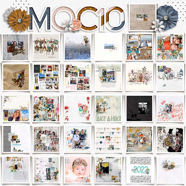 MOC10 Collage