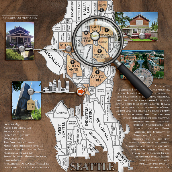 MOC10 - Day 11 - Where I Live