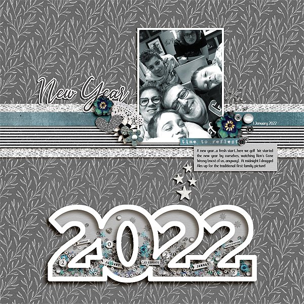 MOC10 Day 13: NY 2022