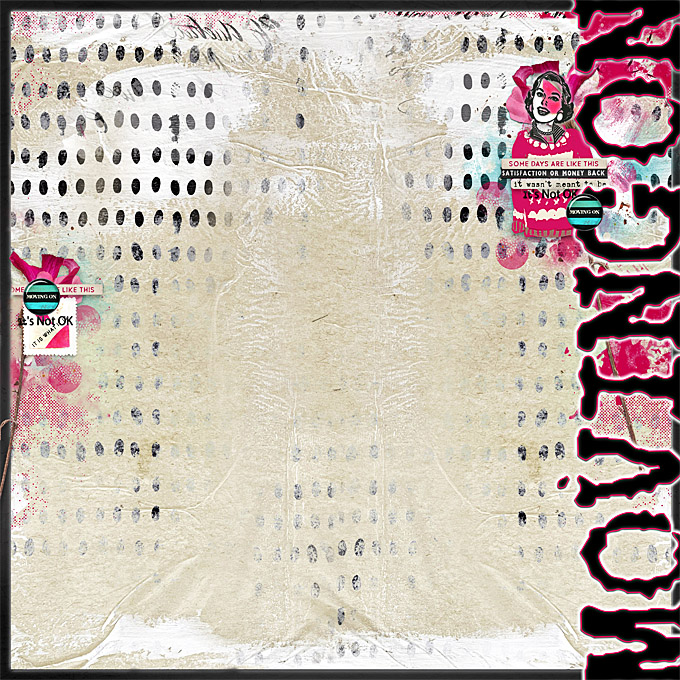 MOC10-Day #17-Redo-Title Bleeding Off The Page-Moving On