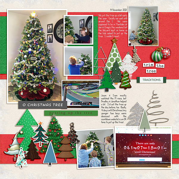 MOC10 Day 19: Trim the Tree