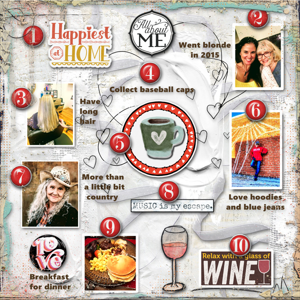 Moc10 day 27 {10 Things About Me}
