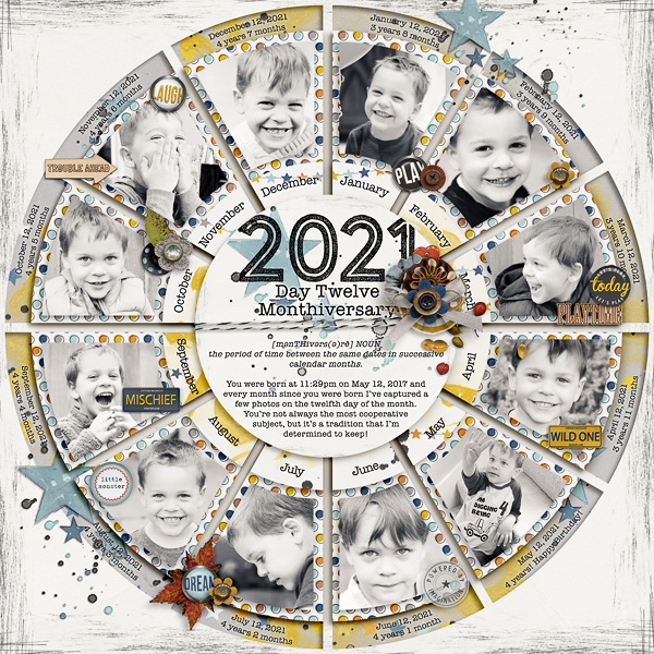 MOC10 - Day 9 -2021 Year In Review