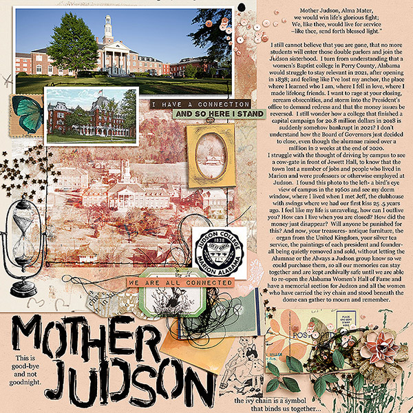 MOC10-Day26- Mother Judson