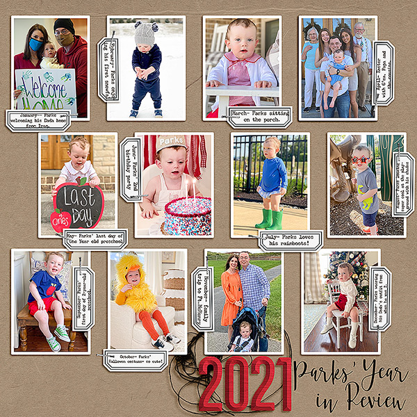 MOC10-Day9- Parks' Year in Review