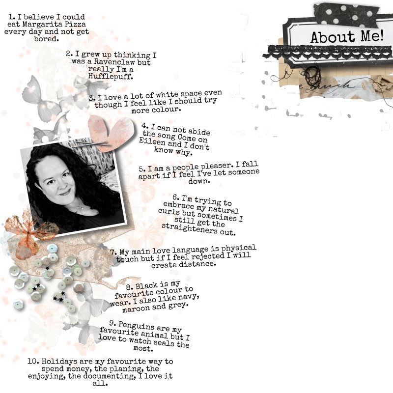 MOC10 Jan Day 27 10 Facts About Me