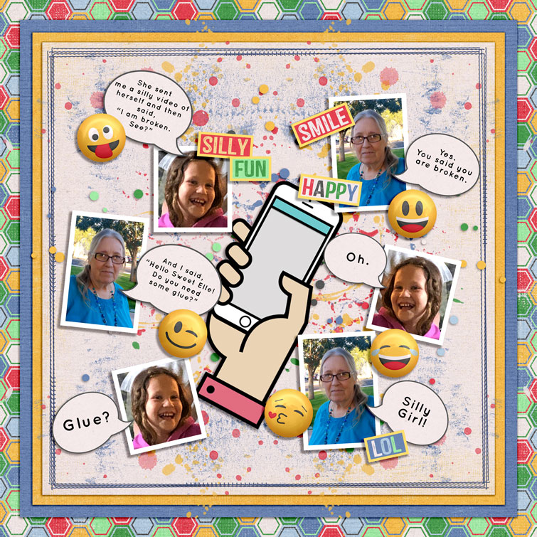MOC10---JANUARY-24---TELL-A-CONVERSATION-WITH-SPEECH-BUBBLES