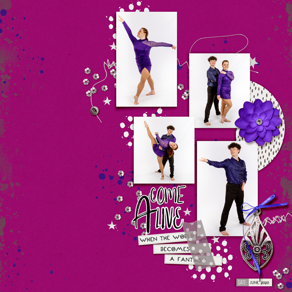 MOC10_16 Come Alive