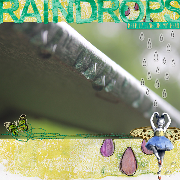 MOC10_17 Raindrops