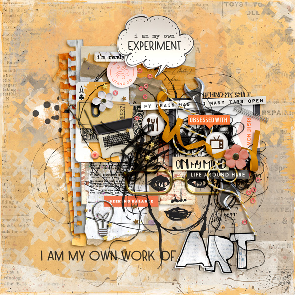 MOC10_31 i am my own work of ART