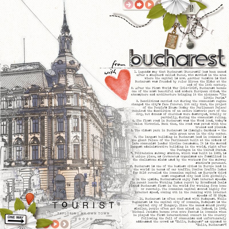 MOC10_Day11 - From Bucharest With Love