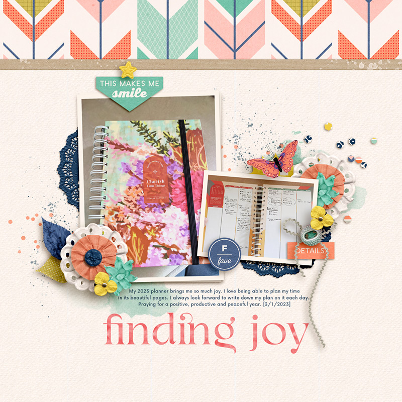 MOC11 - 1 - FInding Joy