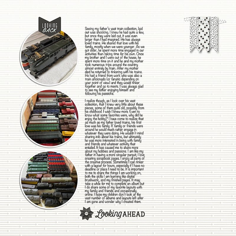 MOC11-10 Photos & Words