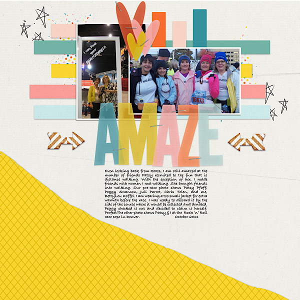 MOC11-12: Amaze