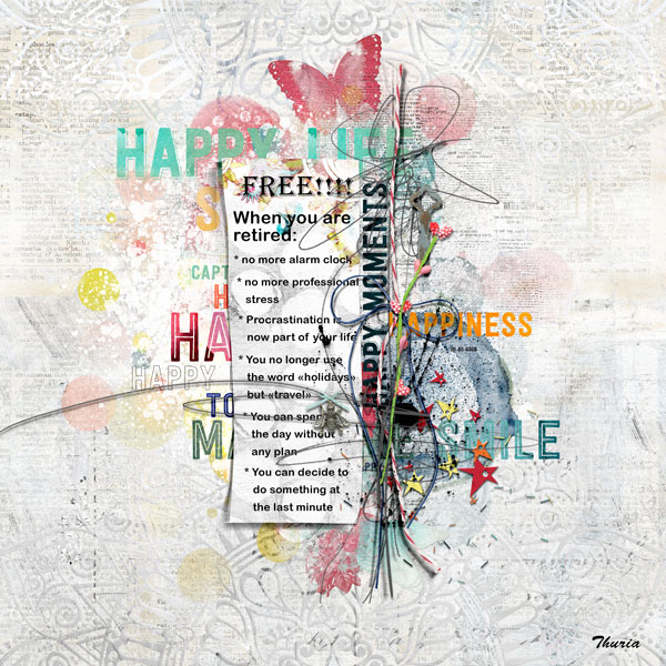MOC11 - 12 - Create a happy page