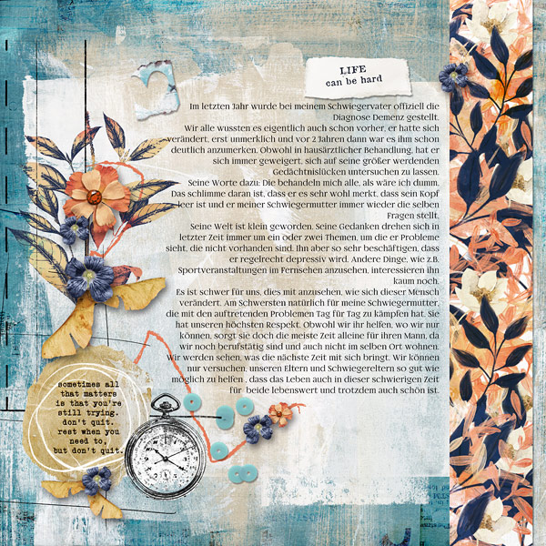 Moc11-14 Journaling as Therapy
