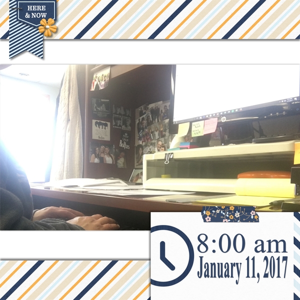 MOC11 - 8:00am