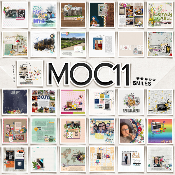 MOC11 all of the pages
