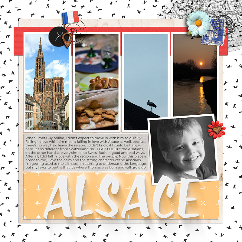 MOC11 - Alsace