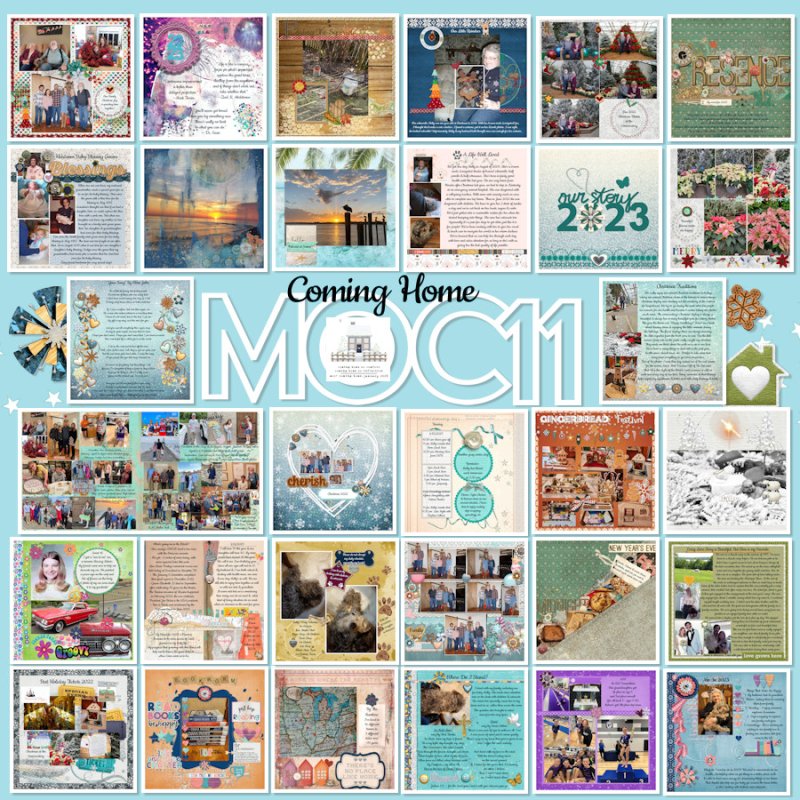 MOC11 Collage
