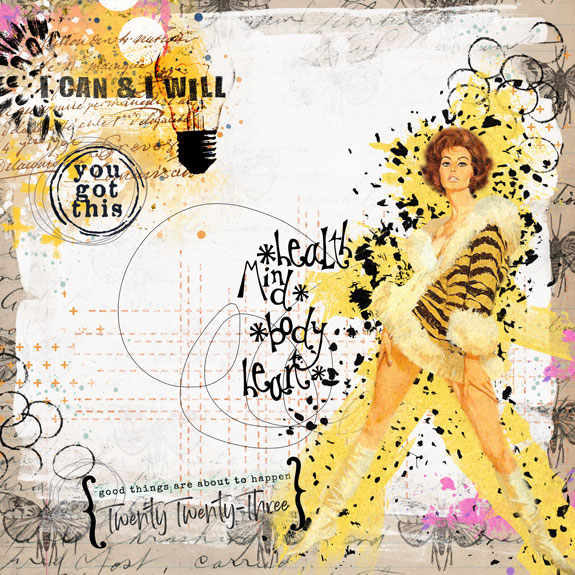 MOC11 Day-2-Art-Journalling A New Year
