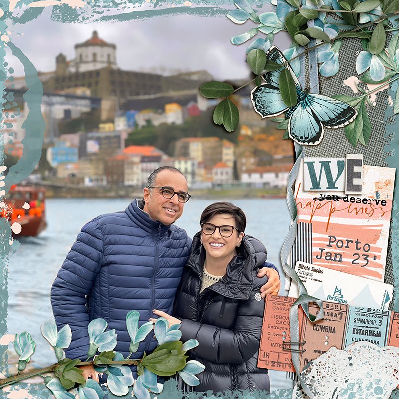 MOC11 - Day  9 - Travel related