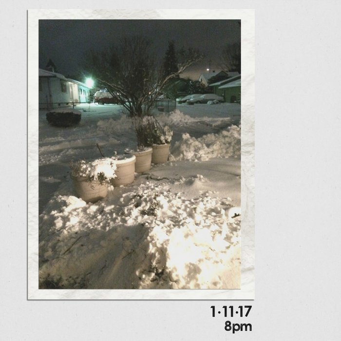 MOC11-Jan11 - 8pm Photo SNOW