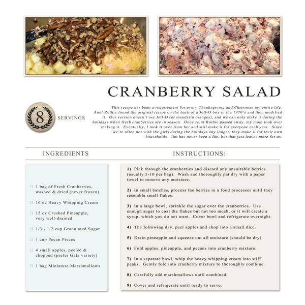 MOC11_DAY07.HEIRLOOM_Cranberry Salad (londoncuppa)