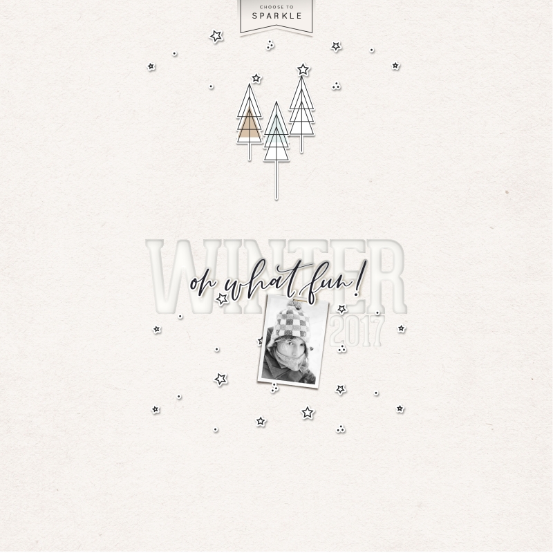 MOC11_January11_Create An Album Cover - Winter Cover