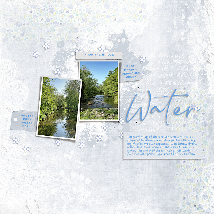 MOC12-01 Water