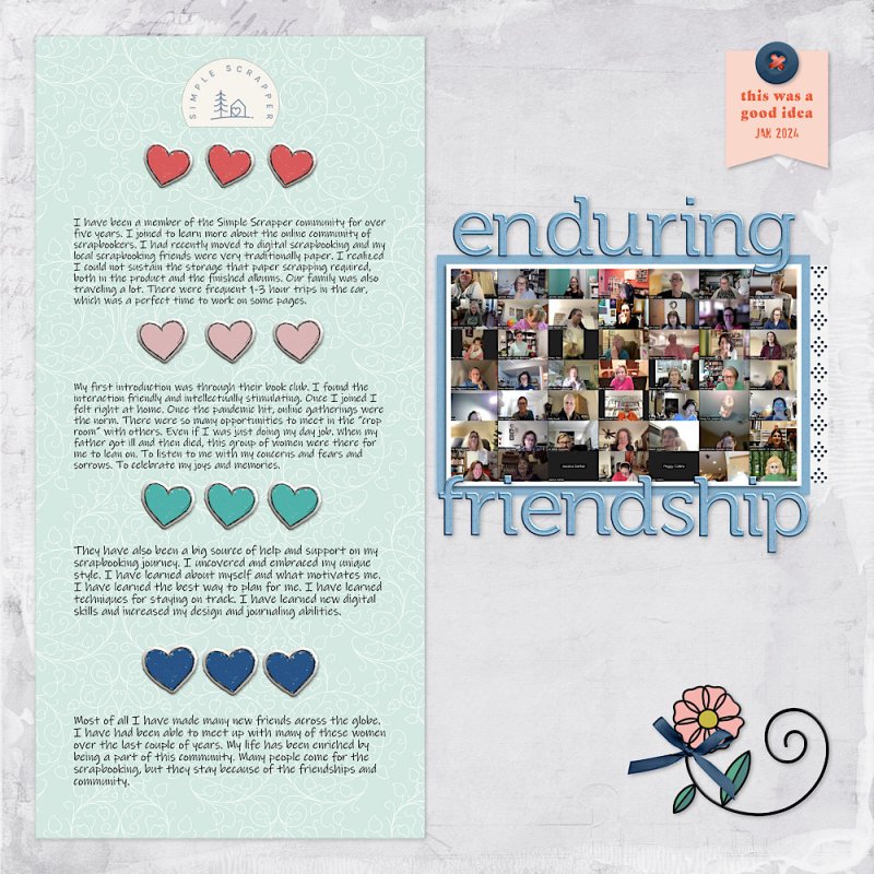 MOC12-14 Friendships