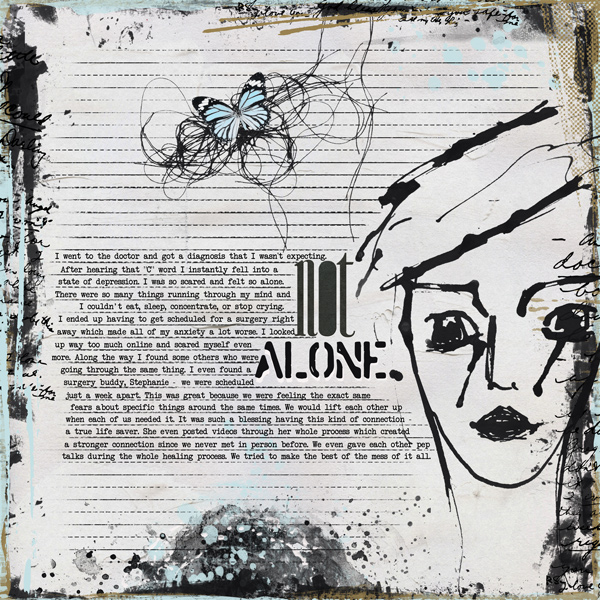 MOC12_16 - Not Alone