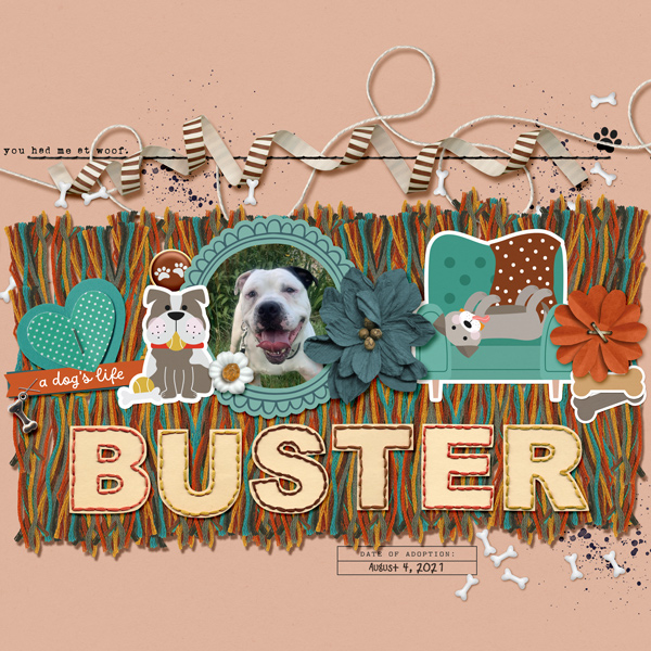 MOC12_17 - Buster