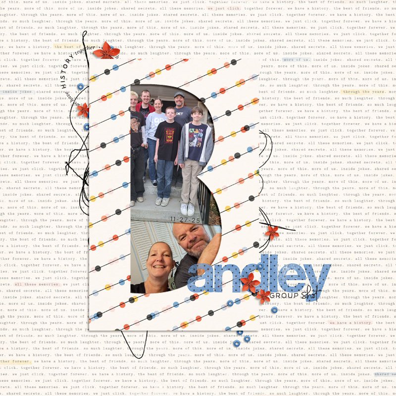 MOC13 - 02 Feature Monogram - Bandley