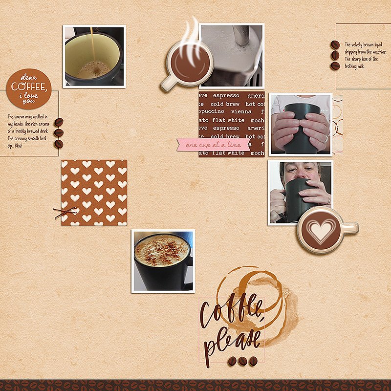 MOC13 17: Coffee Please