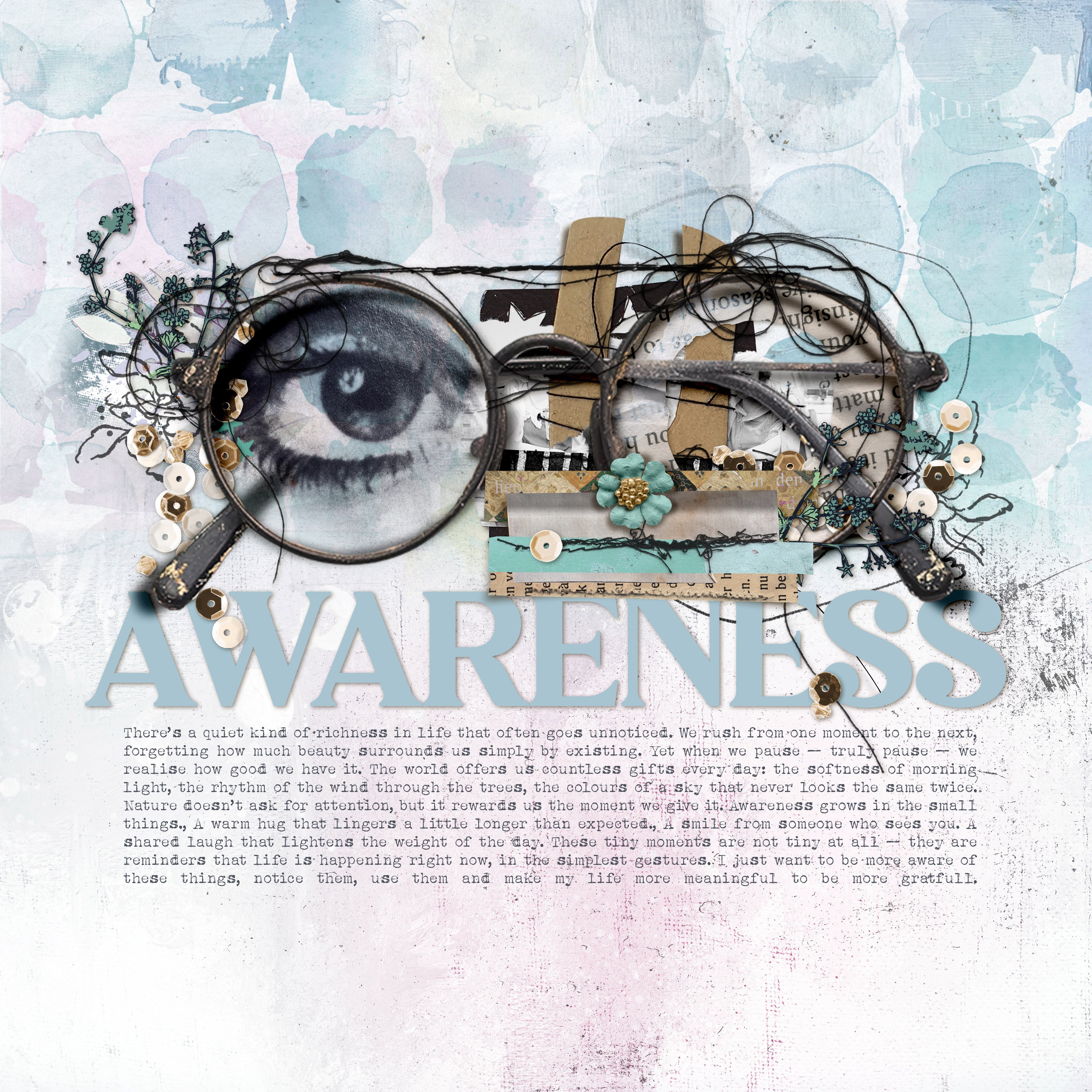 MOC13-18 Awareness